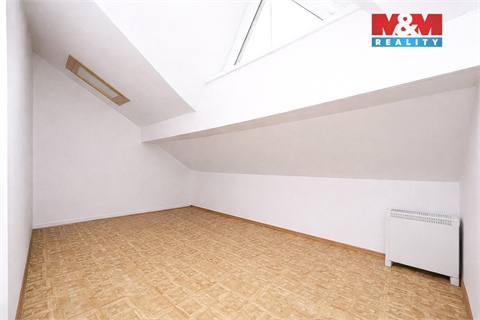 Prodej rodinného domu, 150 m² 16