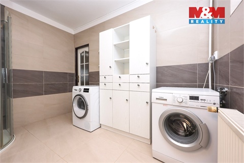 Prodej rodinného domu, 150 m² 6