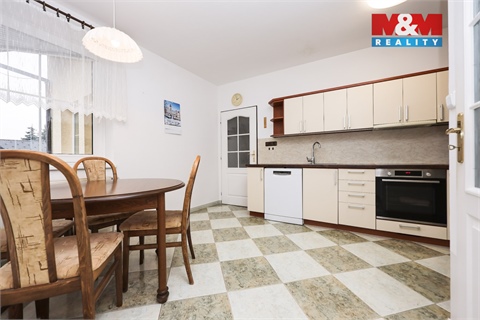 Prodej rodinného domu, 150 m² - 6