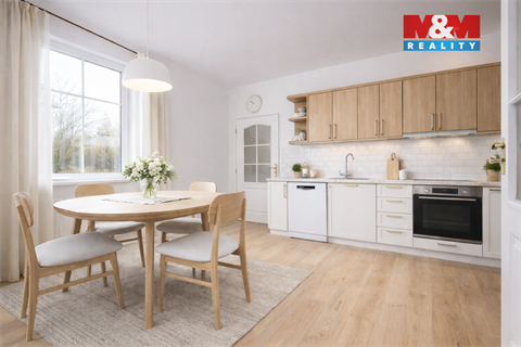 Prodej rodinného domu, 150 m² - 10