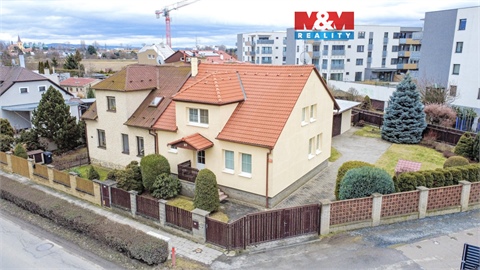 Prodej rodinného domu, 150 m² 0