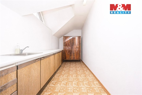 Prodej rodinného domu, 150 m² 12