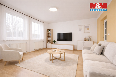 Prodej rodinného domu, 150 m² - 6