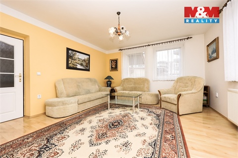 Prodej rodinného domu, 150 m² - 4