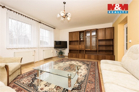 Prodej rodinného domu, 150 m² 2