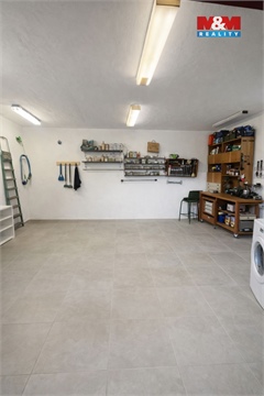 Prodej rodinného domu, 150 m² - 18