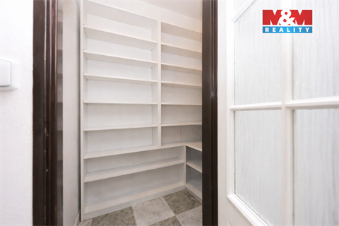 Prodej rodinného domu, 150 m² - 12