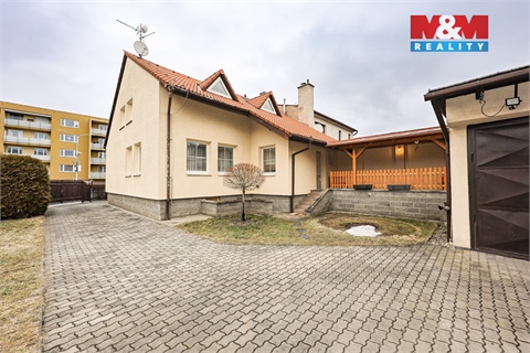 Prodej rodinného domu, 150 m² 4