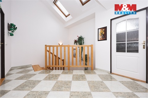 Prodej rodinného domu, 150 m² 14