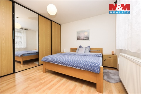 Prodej rodinného domu, 150 m² 10