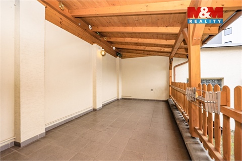 Prodej rodinného domu, 150 m² 18