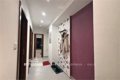 Pronájem bytu 2+1, 49 m² 6