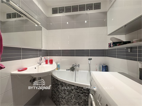 Pronájem bytu 2+1, 49 m² 4