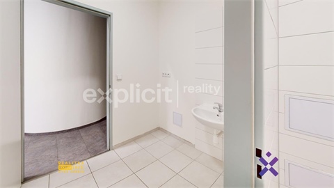 Pronájem obchodních prostor, 113 m² 16