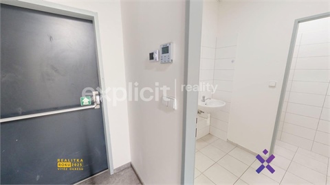 Pronájem obchodních prostor, 113 m² - 6
