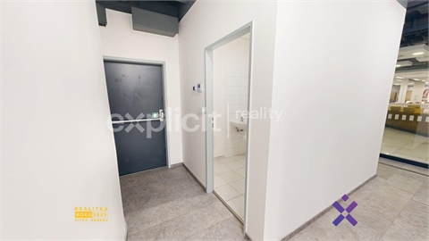 Pronájem obchodních prostor, 113 m² 8