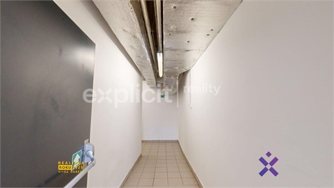 Pronájem obchodních prostor, 113 m² - 8