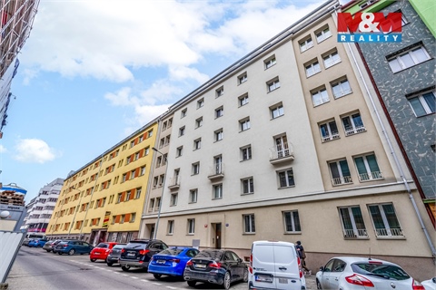 Prodej bytu 2+1, 78 m² 16