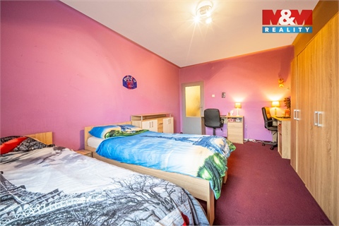 Prodej bytu 2+1, 78 m² 6