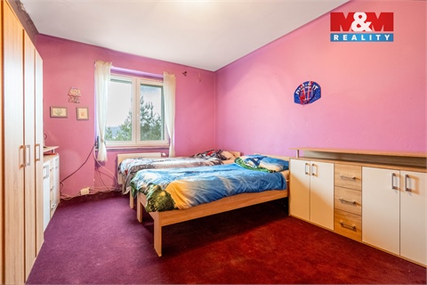 Prodej bytu 2+1, 78 m² - 6