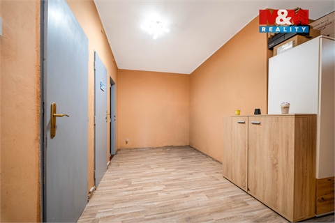 Prodej bytu 2+1, 78 m² 10