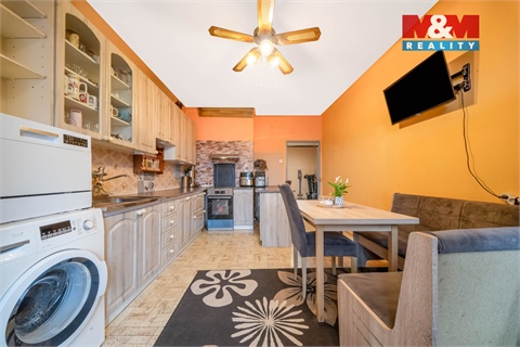 Prodej bytu 2+1, 78 m² 2