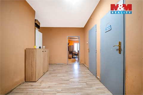 Prodej bytu 2+1, 78 m² - 8