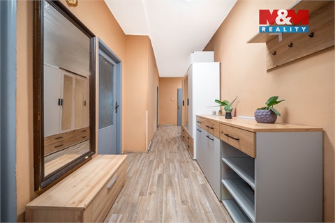 Prodej bytu 2+1, 78 m² 8