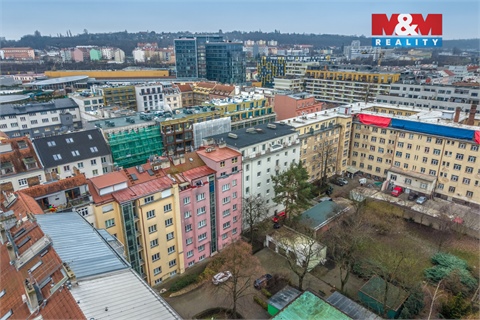 Prodej bytu 2+1, 78 m² 18