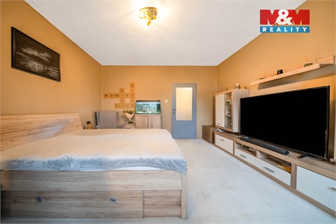 Prodej bytu 2+1, 78 m² - 4