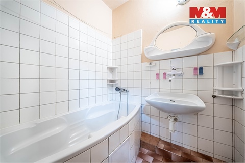 Prodej bytu 2+1, 78 m² - 10