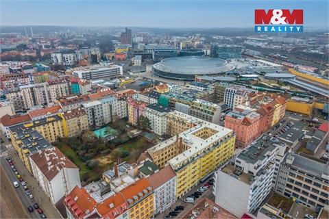 Prodej bytu 2+1, 78 m² 20