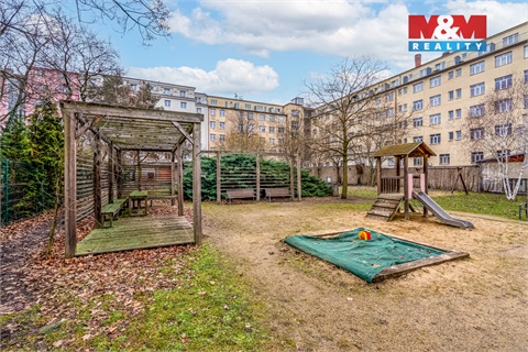 Prodej bytu 2+1, 78 m² - 12