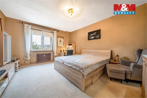 Prodej bytu 2+1, 78 m² 4