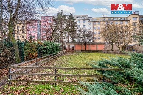 Prodej bytu 2+1, 78 m² 14