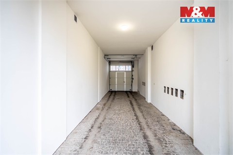 Prodej bytu 2+1, 78 m² - 14