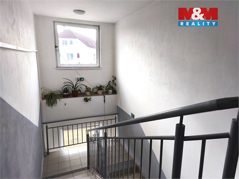 Pronájem bytu 2kk, 48 m² - 8