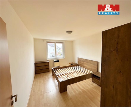 Pronájem bytu 2kk, 48 m² 2