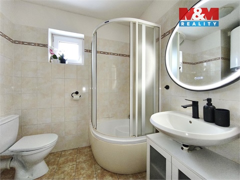 Pronájem bytu 2kk, 48 m² - 2