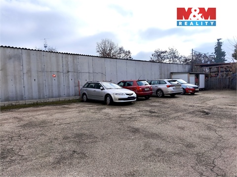 Pronájem bytu 2kk, 48 m² - 10