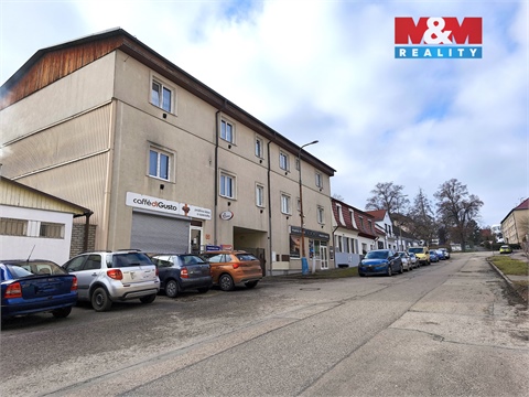 Pronájem bytu 2kk, 48 m² 4