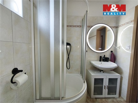 Pronájem bytu 2kk, 48 m² 8