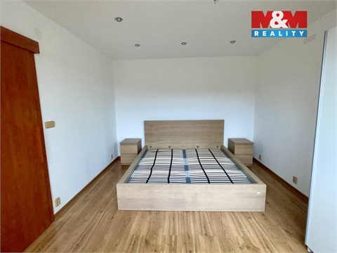 Pronájem bytu 1+1, 35 m² - 2