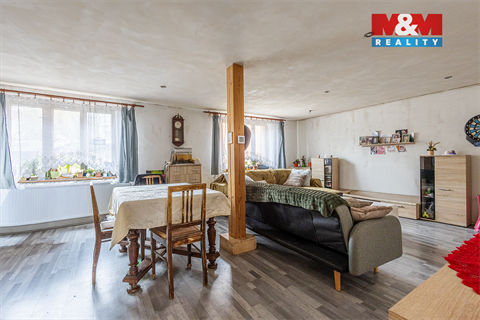 Prodej rodinného domu, 200 m² - 0