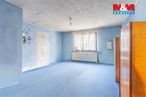 Prodej rodinného domu, 200 m² 2