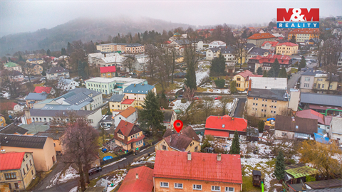 Prodej rodinného domu, 200 m² 6