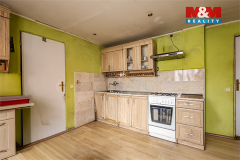 Prodej rodinného domu, 200 m² 4