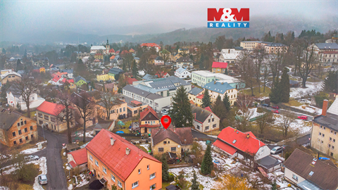 Prodej rodinného domu, 200 m² 0