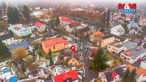 Prodej rodinného domu, 200 m² - 8