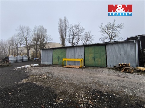 Pronájem skladu / haly, 186 m² 6